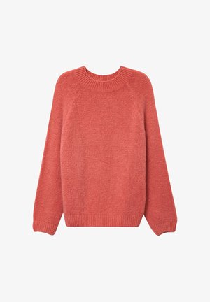 Cache Cache, PULLOVER - Maglione - vieux rose