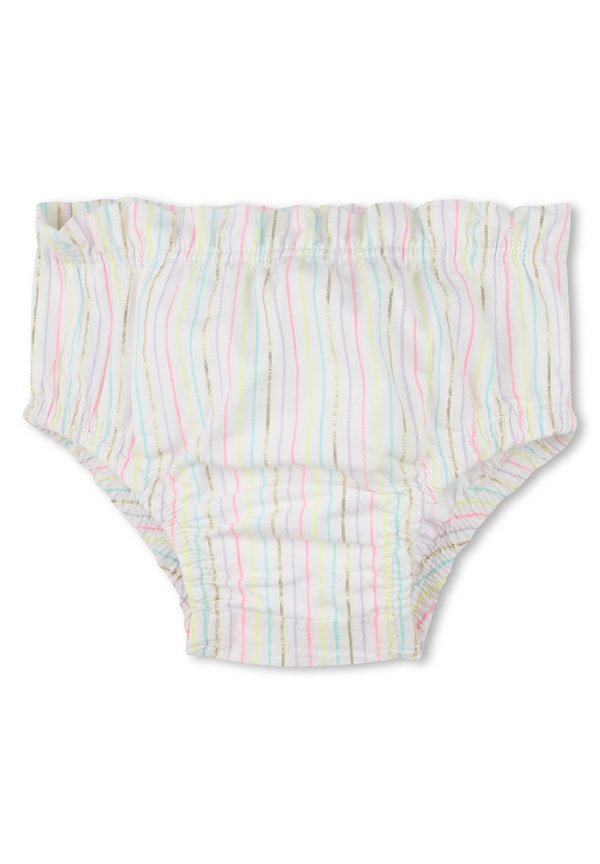 NEWBORN SET - Day dress3