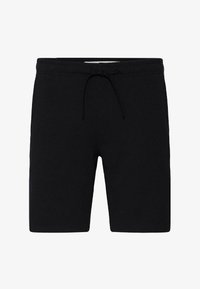 Non sélectionné, black