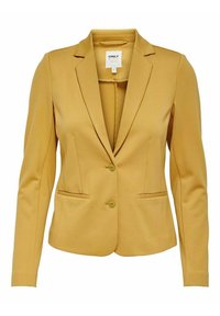 Ej vald, honey mustard