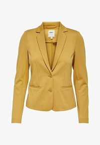 Ej vald, honey mustard