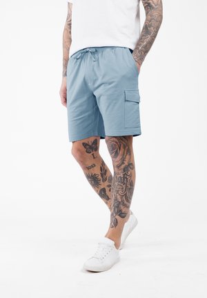 Key Largo DESTINY - Jogginghose - sea blue