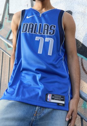 Camiseta NBA - blue