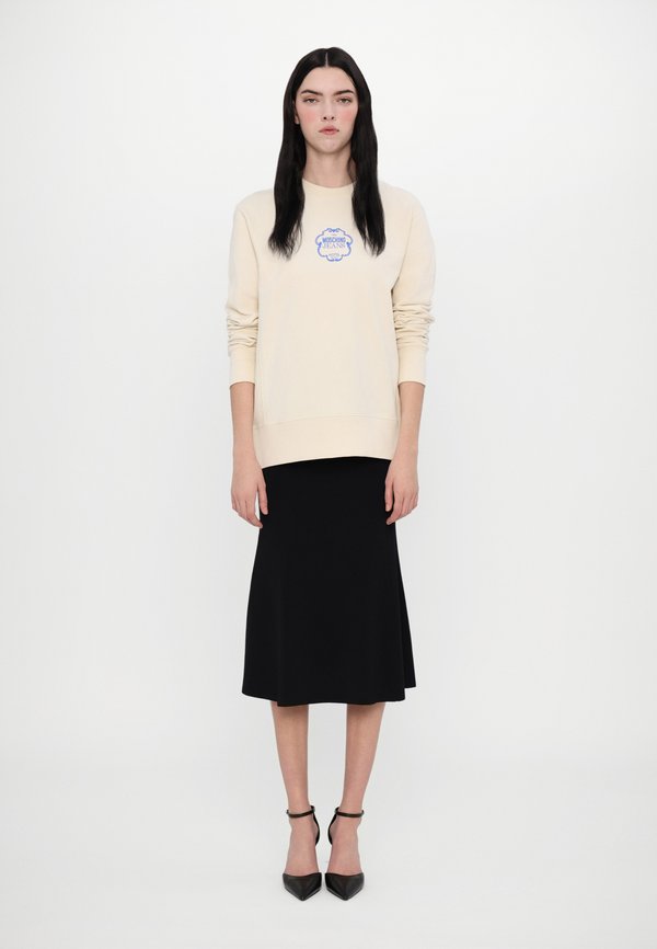 URBAN - Sweatshirt - ivory3