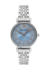 WATCH - Laikrodis - silver-coloured