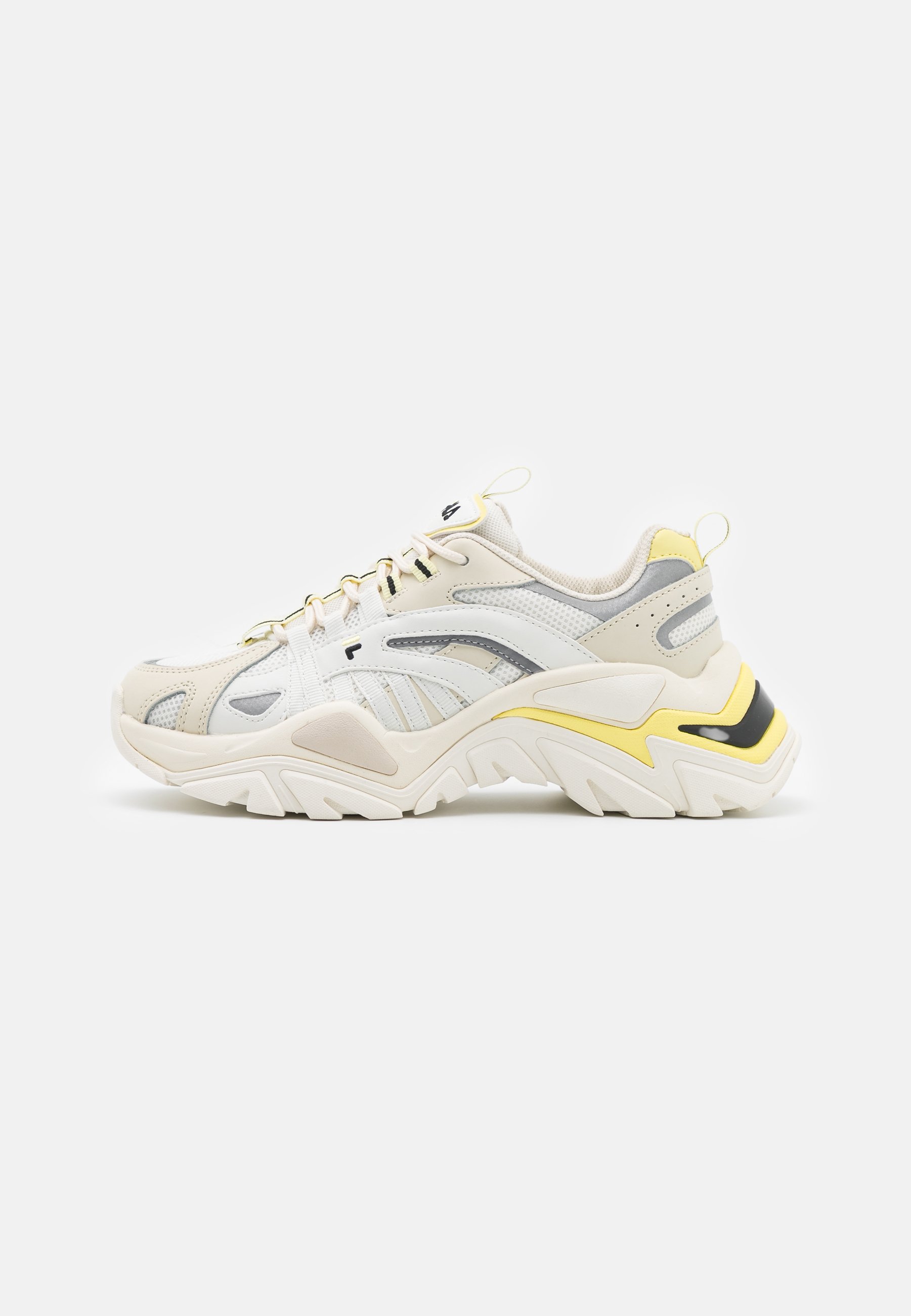 fila electrove beige