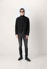 Calvin Klein Jeans - Jeansy Skinny Fit