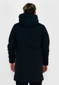 K-Way THOMAS - Wintermantel - nero