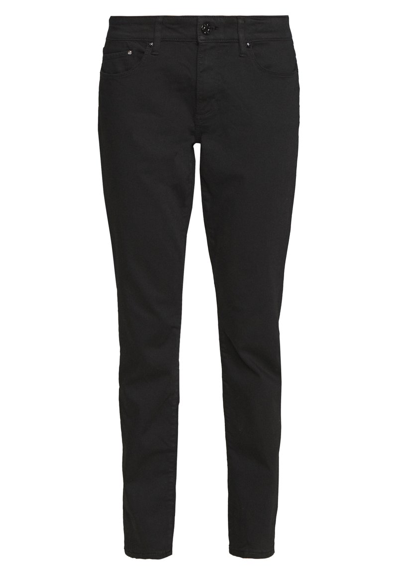 s.Oliver Slim fit jeans zwart