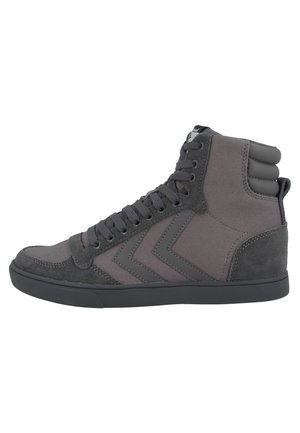 Hummel SLIMMER STADIL TONAL  - Sneaker high - grey