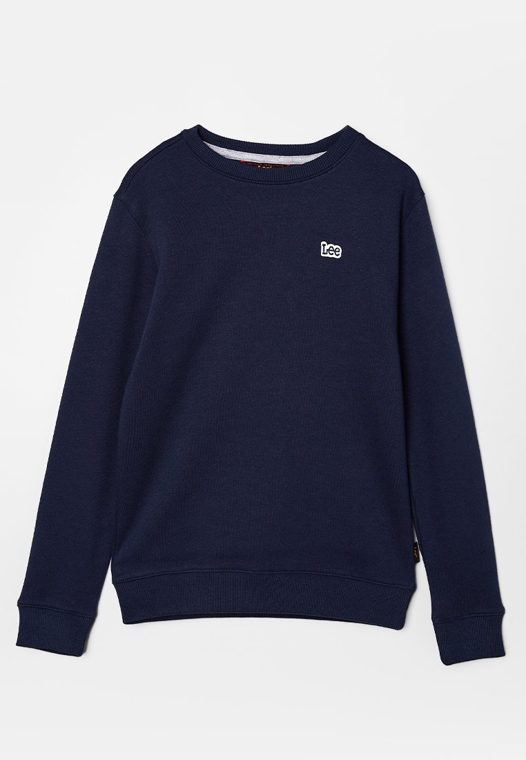 Lee Sweater donkerblauw Lee Sweater donkerblauw