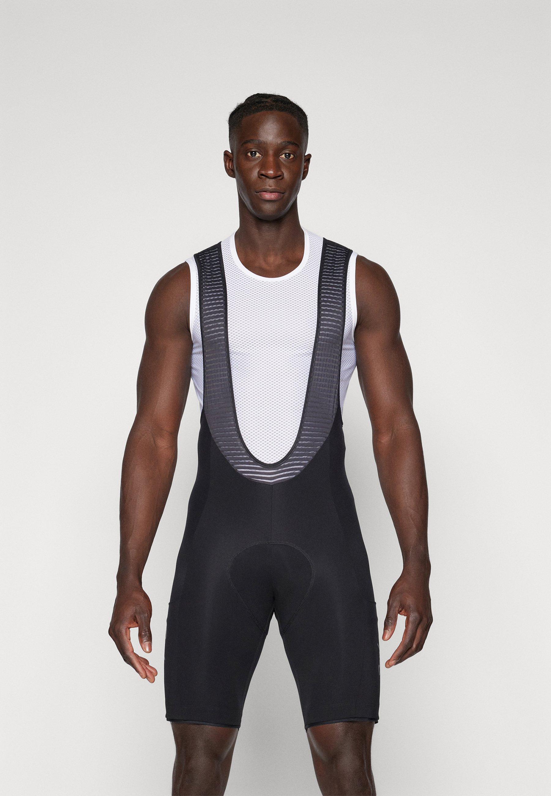 Rapha MENS BREVET CARGO BIB SHORTS - Salopette da ciclismo corta