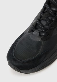 Replay UPTON SPEED - Baskets basses - black