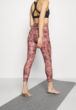 Leggings - pink