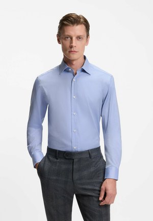 Camicia elegante - dark blue eight