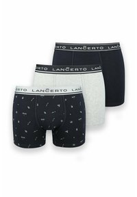 Niewybrane, black/grey