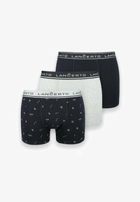 Niewybrane, black/grey