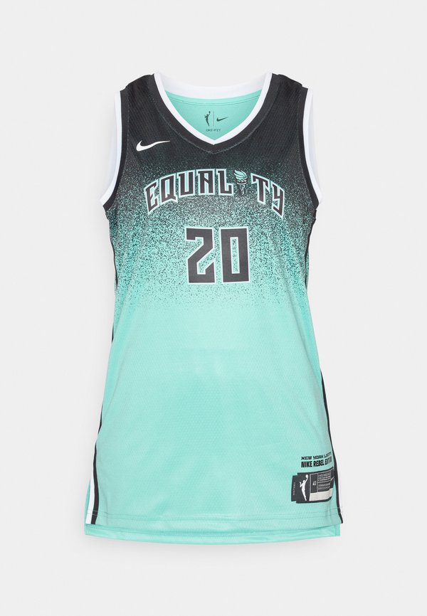 WNBA NEW YORK LIBERTY SABRINA IONESCU - NBA jersey - mint4