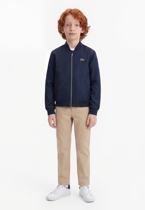 Lacoste, UNISEX - Bomberjacke - marine