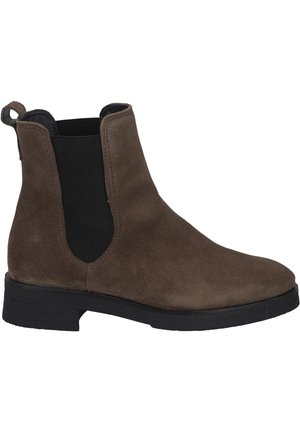 Paul Green 56 8021-014  - Boots à talons - braun
