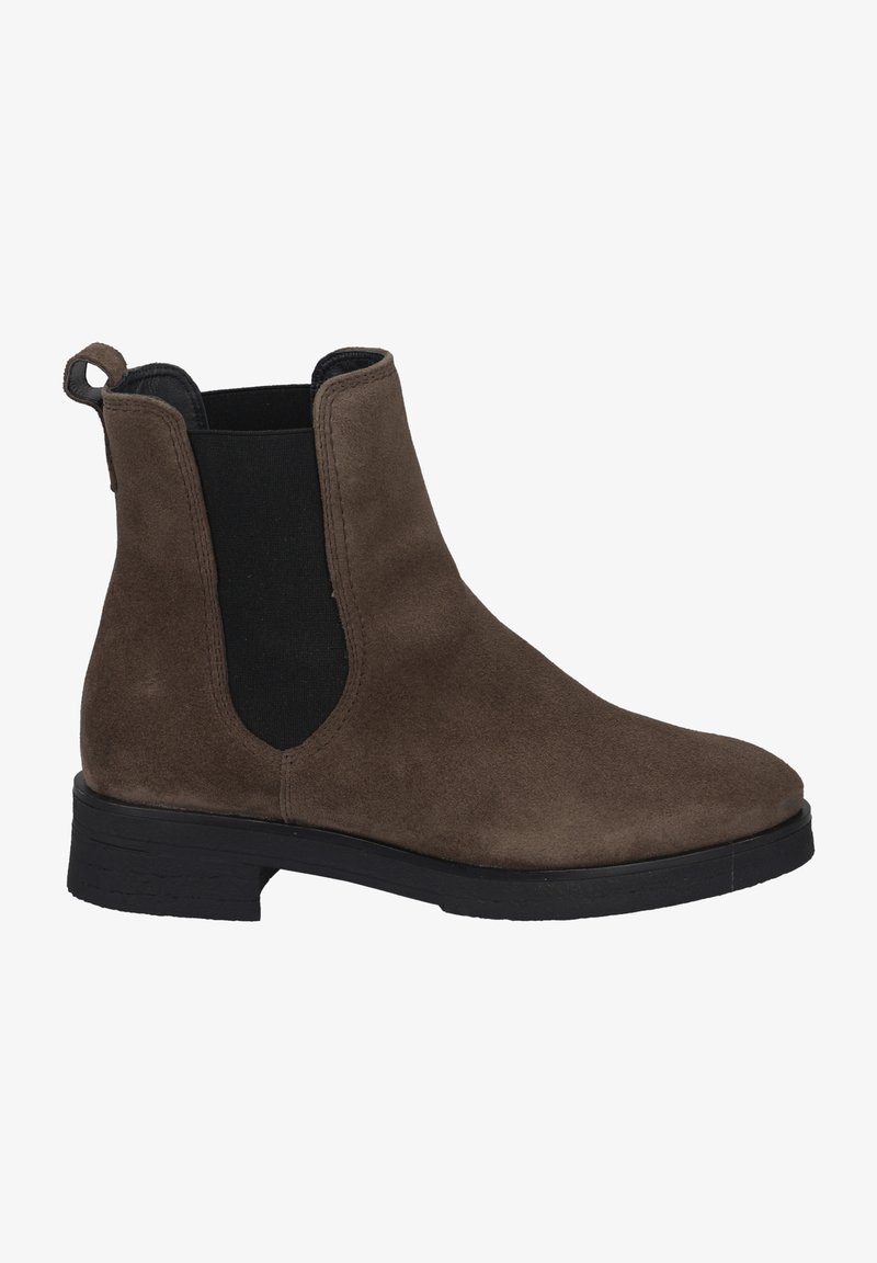Paul Green 56 8021-014 - Boots à talons - braun