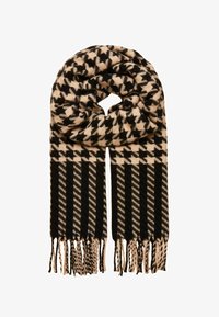 Neselectat, black & tan