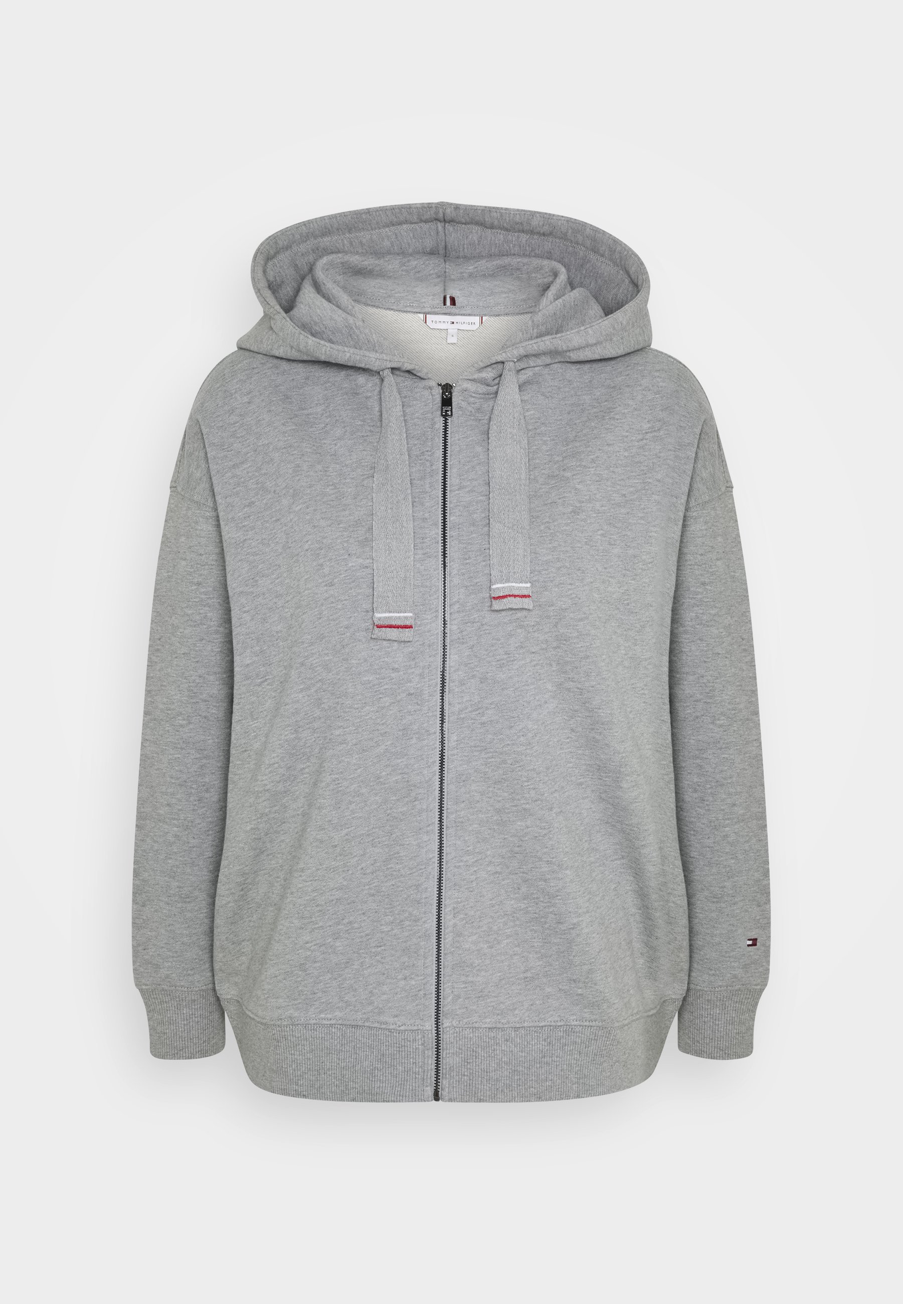 tommy oversized hoodie