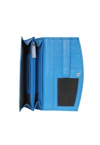 MAITRE LEISEL DIEDBURG  - Wallet - lightblue