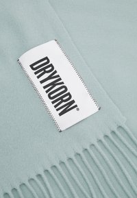 DRYKORN GAZE UNISEX - Écharpe - blue