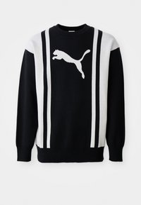 Selezionato, black/white