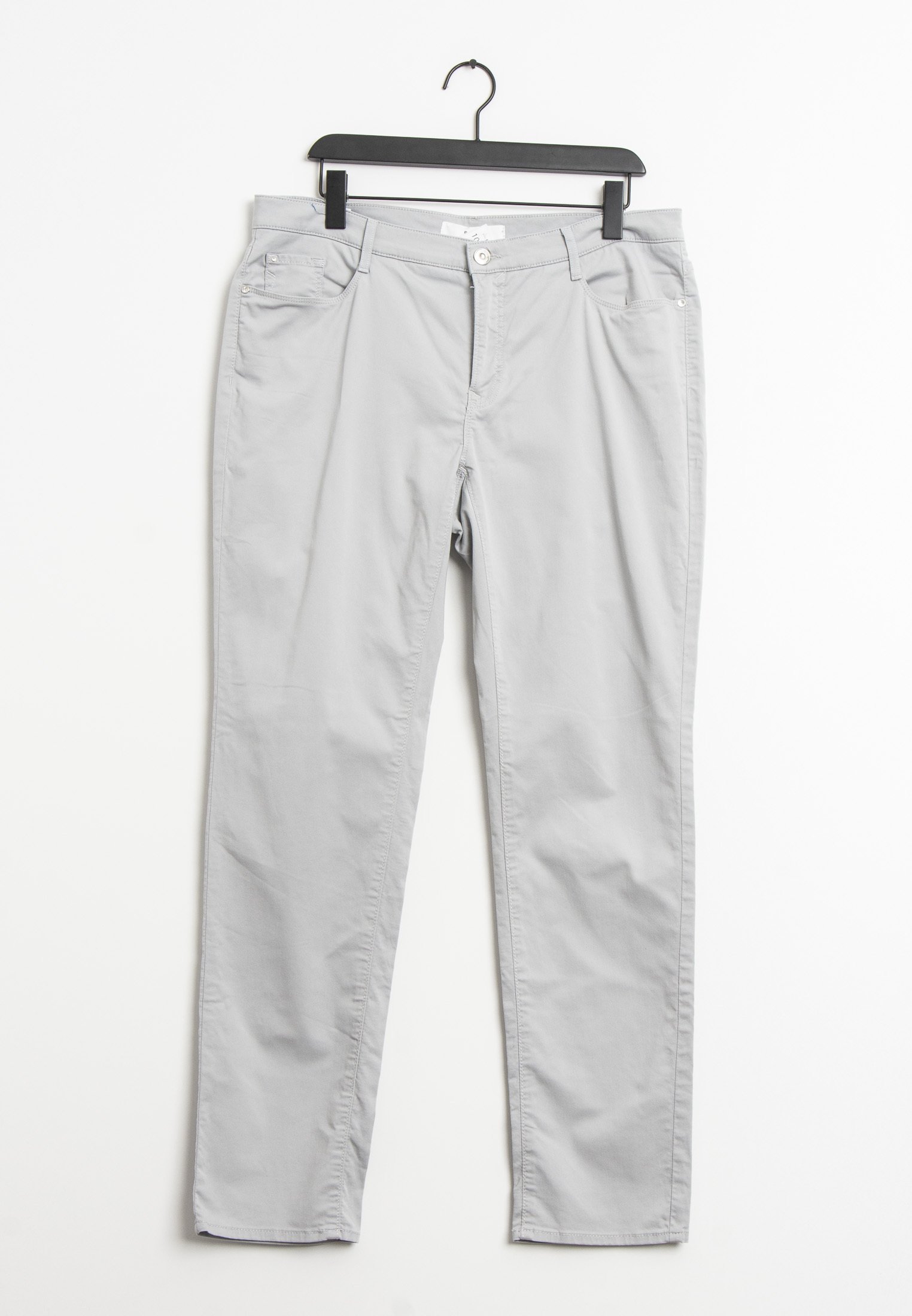 BRAX Broek - grey/Grijs - Zalando.nl