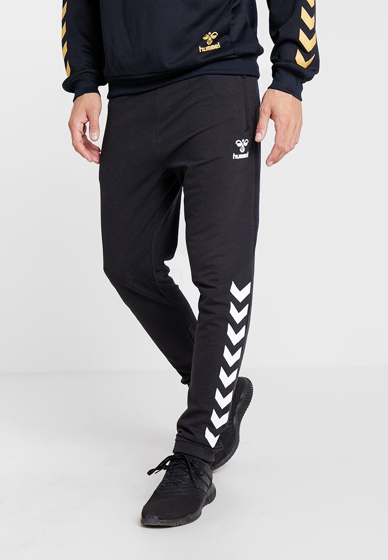 RAY Joggebukse black RAY Joggebukse black