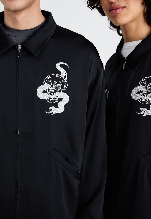 FOREVER LOVER JACKET UNISEX - Summer jacket4