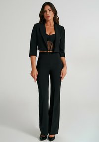 Rinascimento Blazer - nero