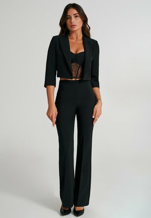 Blazer - nero