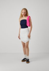 Even&Odd Minihame - off-white