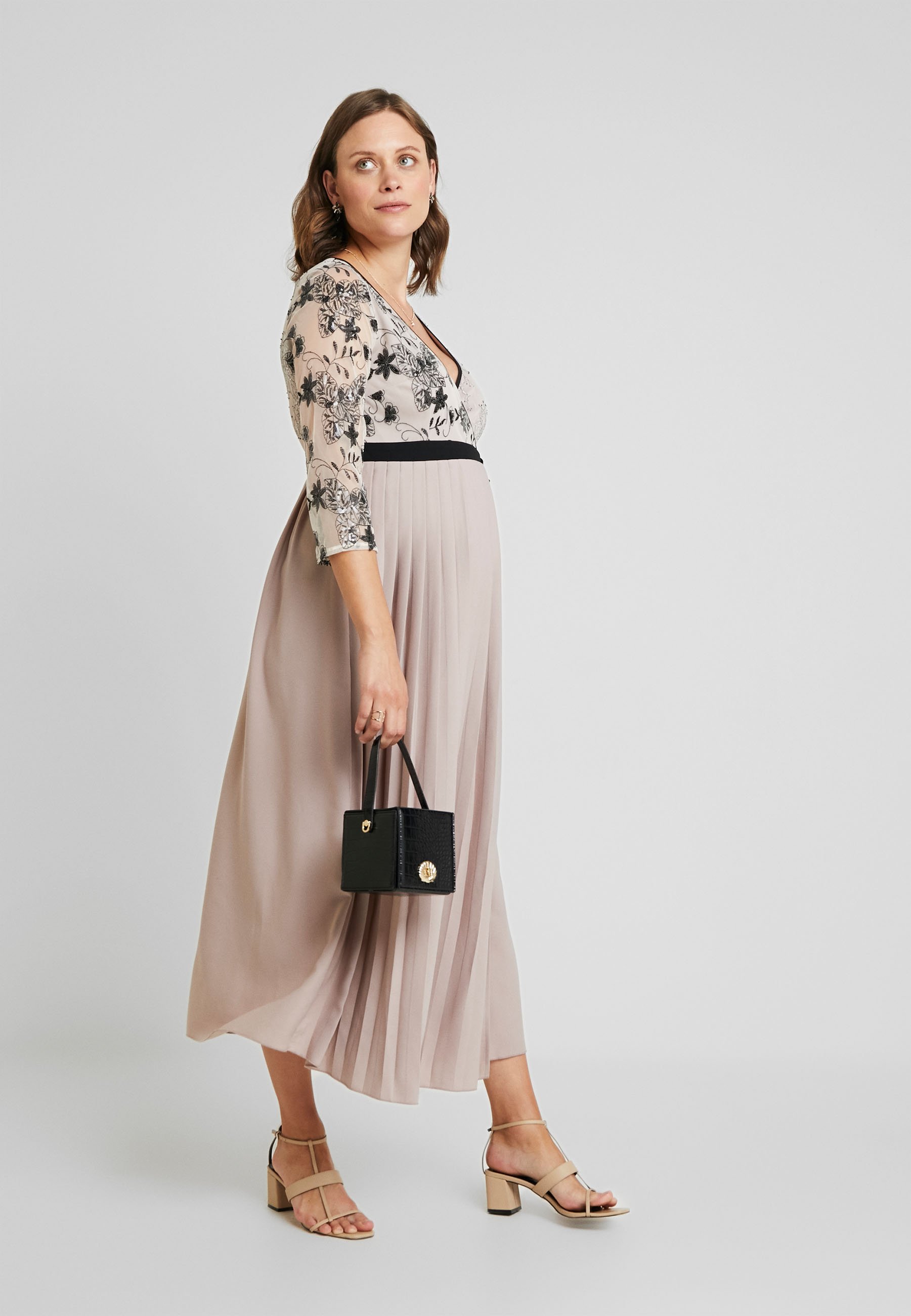 little mistress vintage dress