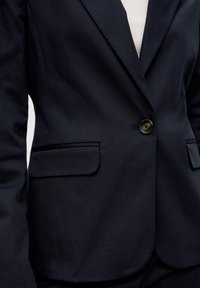 s.Oliver BLACK LABEL Blazer - dark blue
