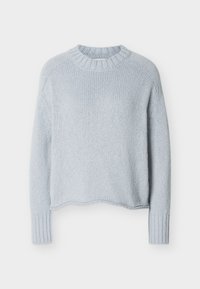 Izbrano, grey horizon