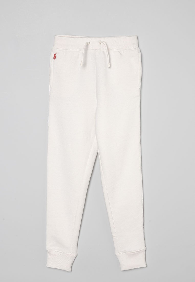 Ralph Lauren Trainingsbroek crème