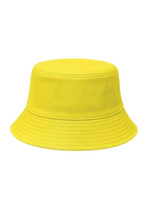 Hat - yellow