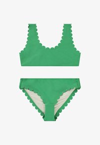 Ikke valgt, garden green