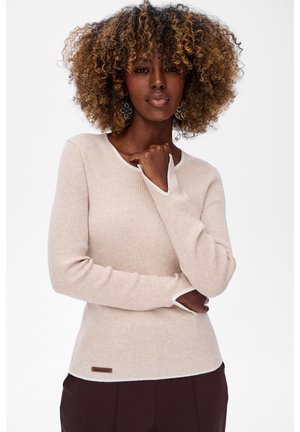- Sweter