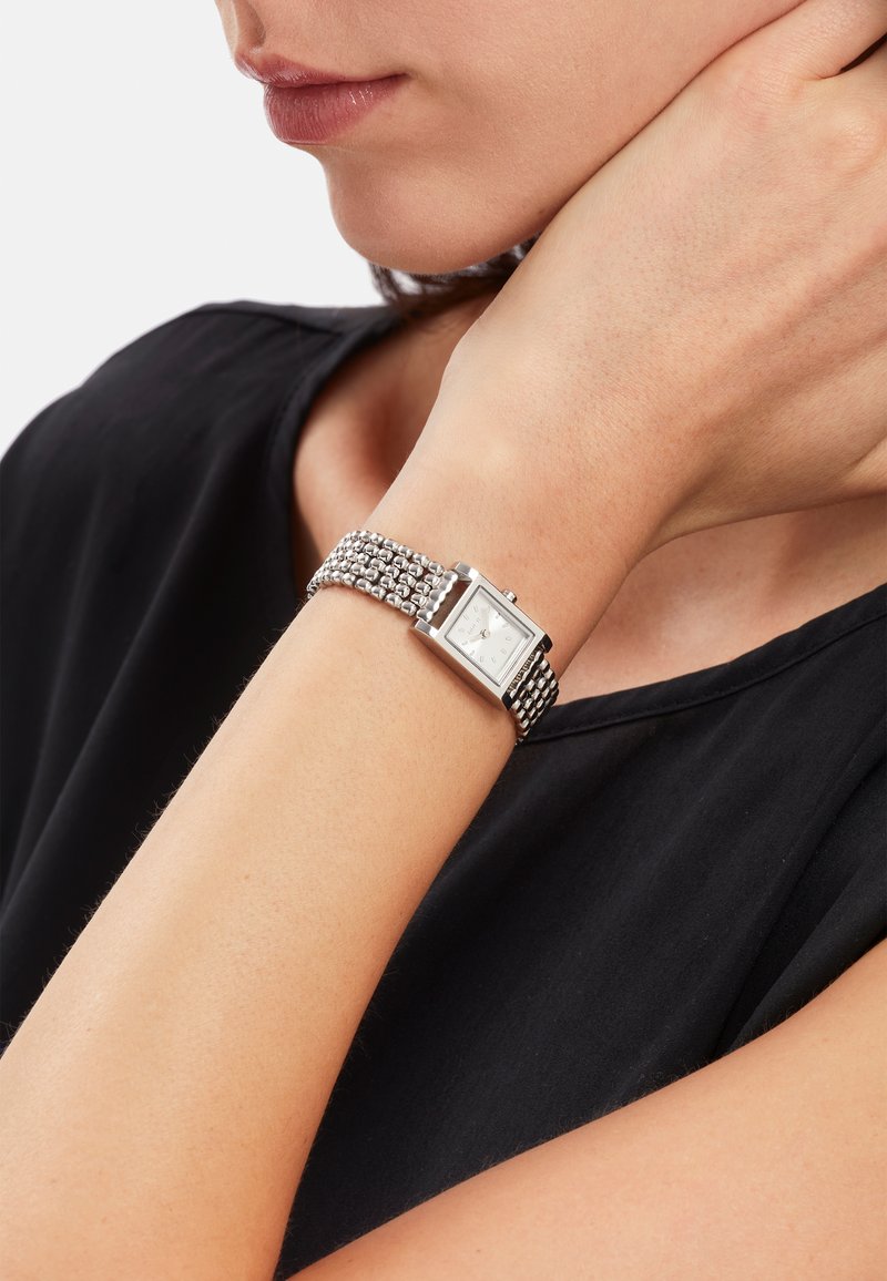 Breil Montre - silver-coloured