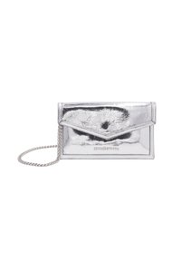 Roccobarocco MAIL - Pochette - silver coloured