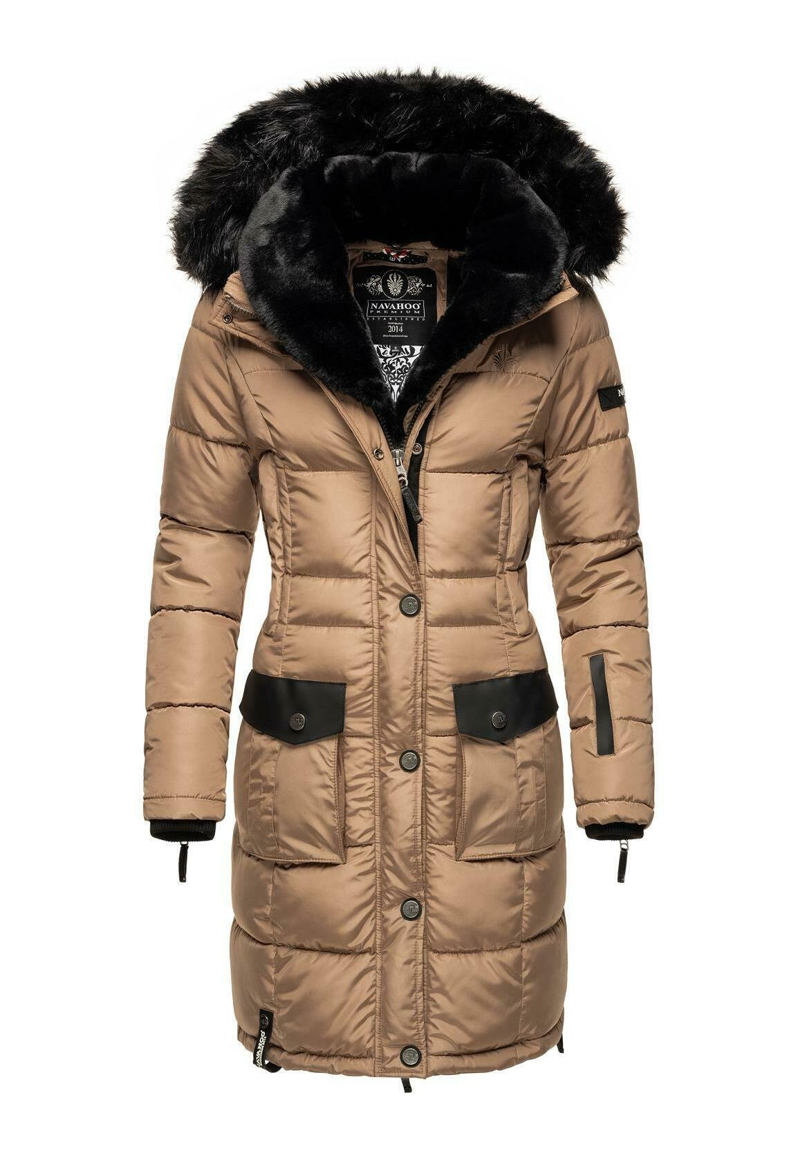 navahoo parka