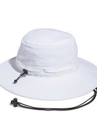 adidas Golf WIDE-BRIM - Šešir - white