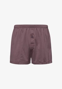 Nevybráno, smokey plum