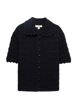 Marks & Spencer, Blusa - midnight navy