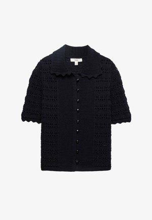 Marks & Spencer, Chemisier - midnight navy
